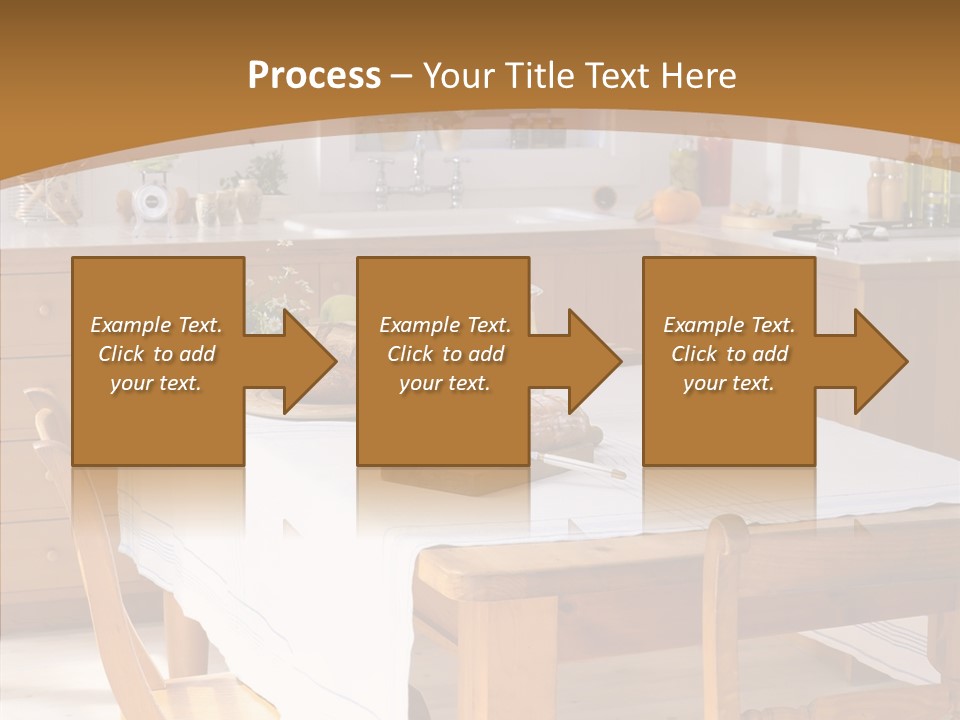 Profe Ional Company Together PowerPoint Template