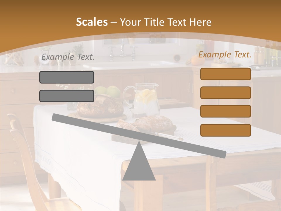 Profe Ional Company Together PowerPoint Template