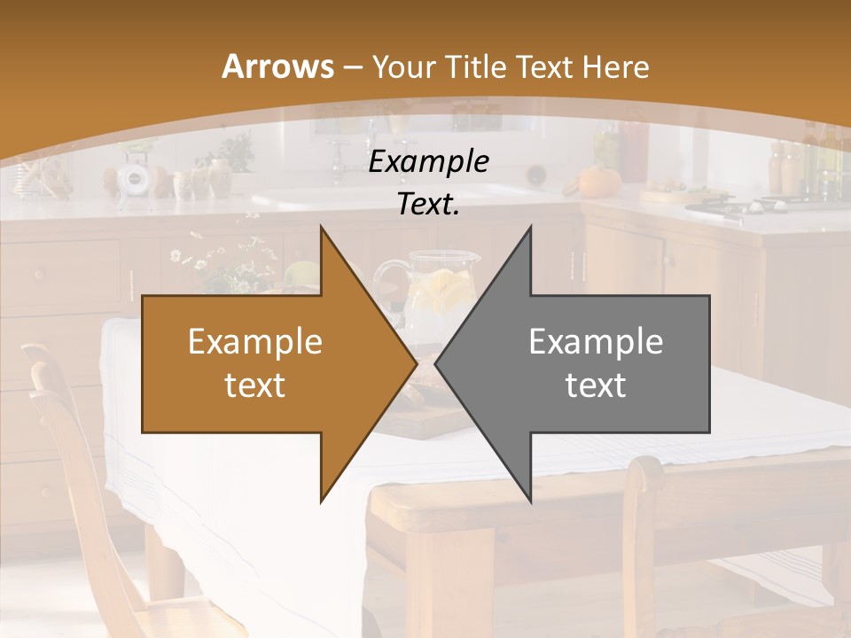 Profe Ional Company Together PowerPoint Template