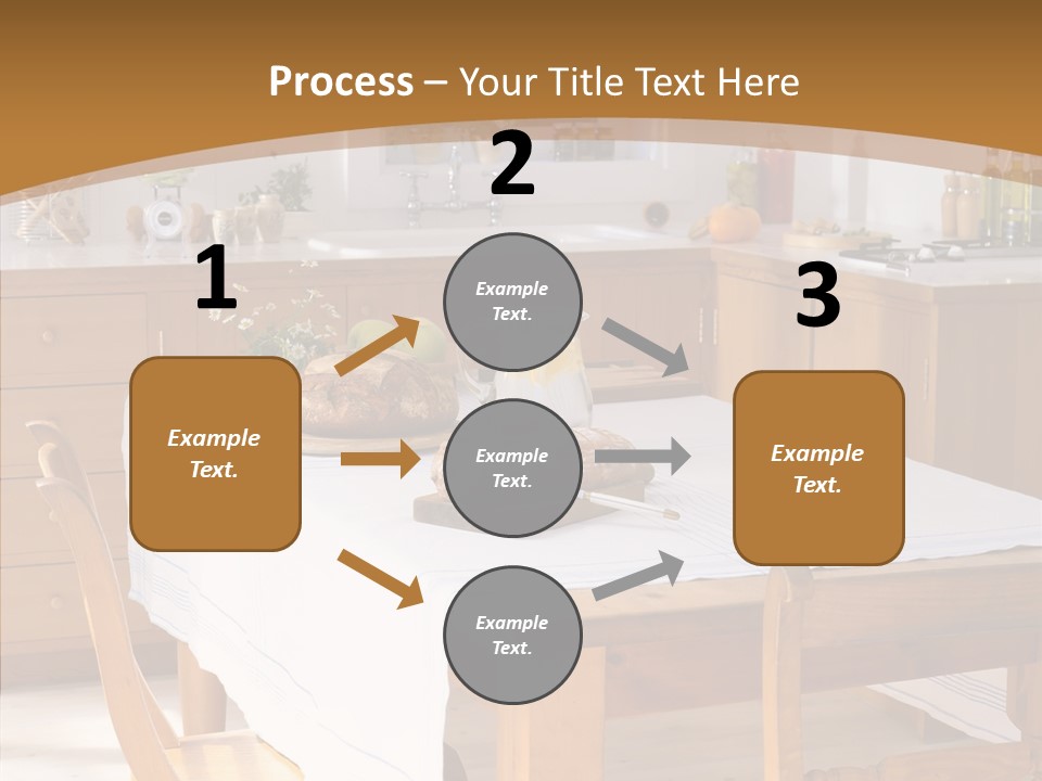 Profe Ional Company Together PowerPoint Template