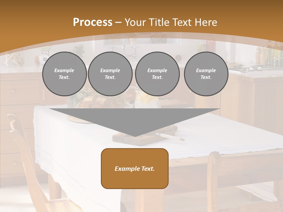 Profe Ional Company Together PowerPoint Template