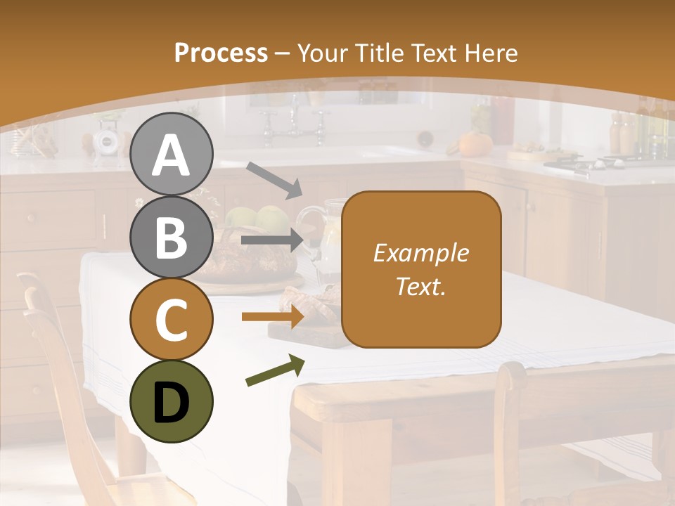 Profe Ional Company Together PowerPoint Template
