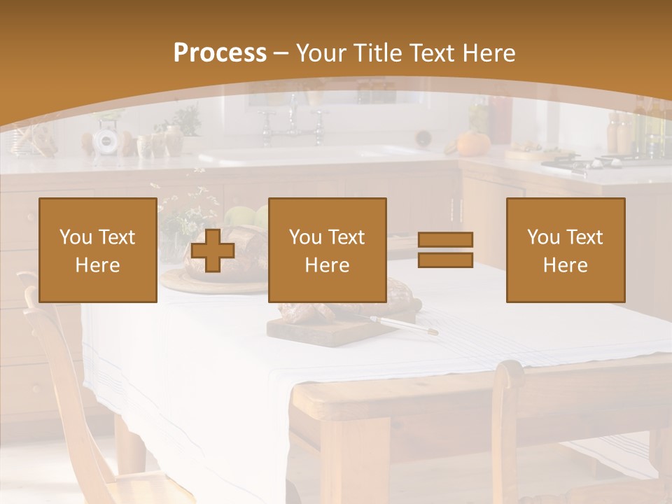 Profe Ional Company Together PowerPoint Template