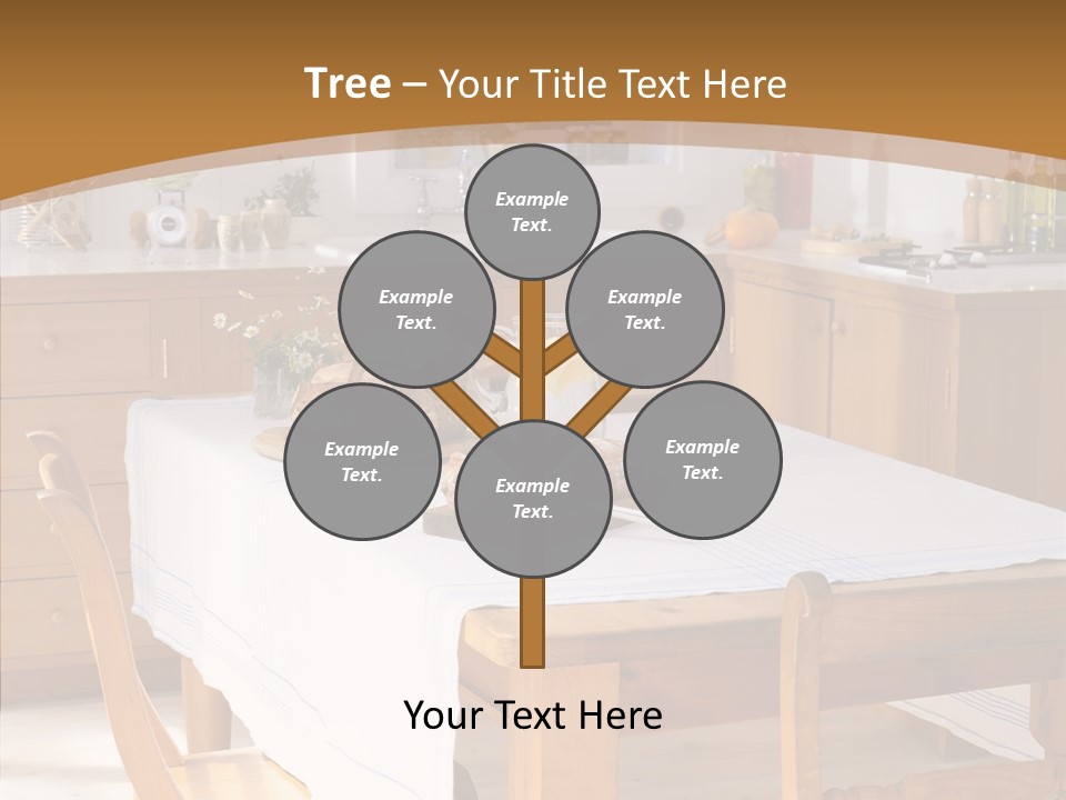 Profe Ional Company Together PowerPoint Template