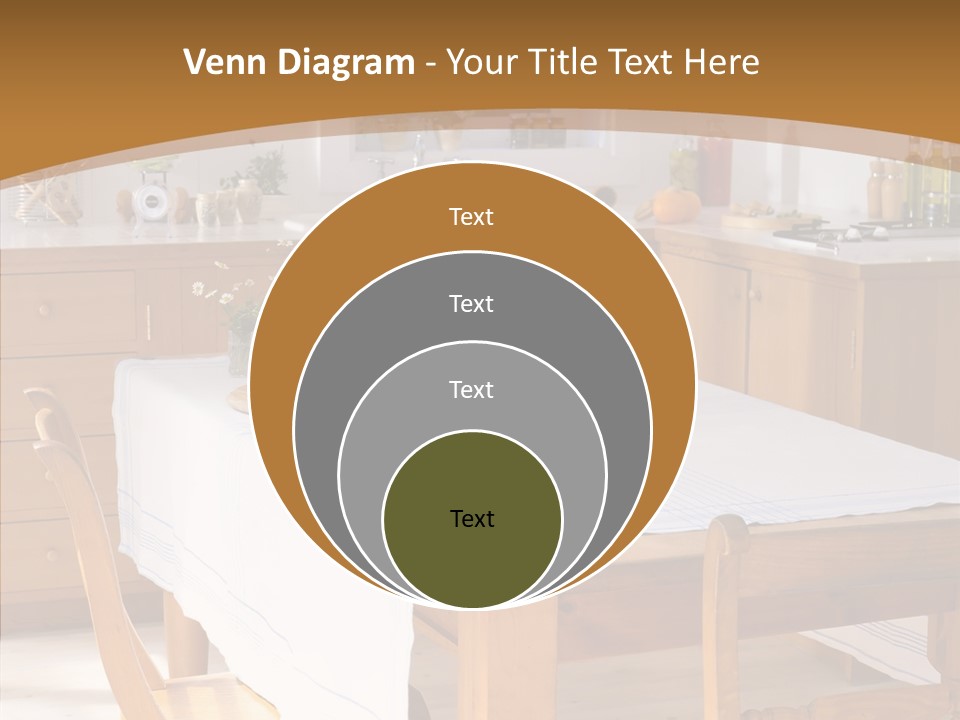 Profe Ional Company Together PowerPoint Template