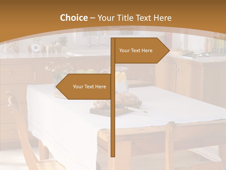 Profe Ional Company Together PowerPoint Template