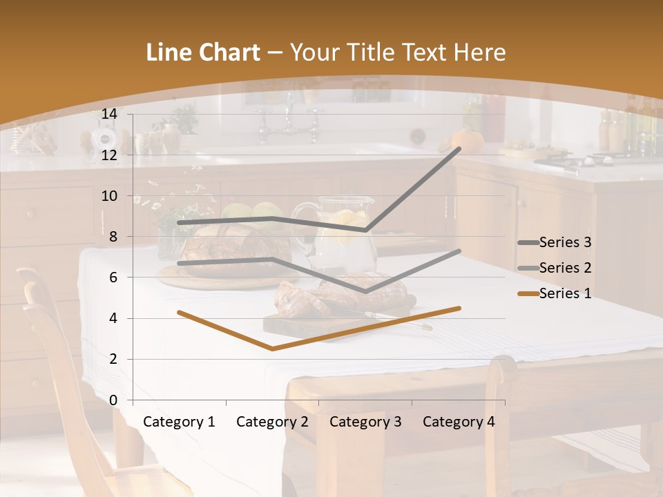 Profe Ional Company Together PowerPoint Template