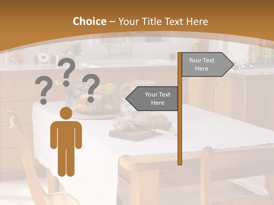 Profe Ional Company Together PowerPoint Template