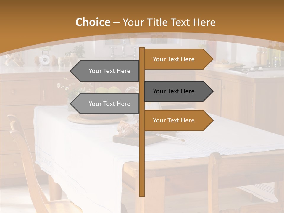 Profe Ional Company Together PowerPoint Template