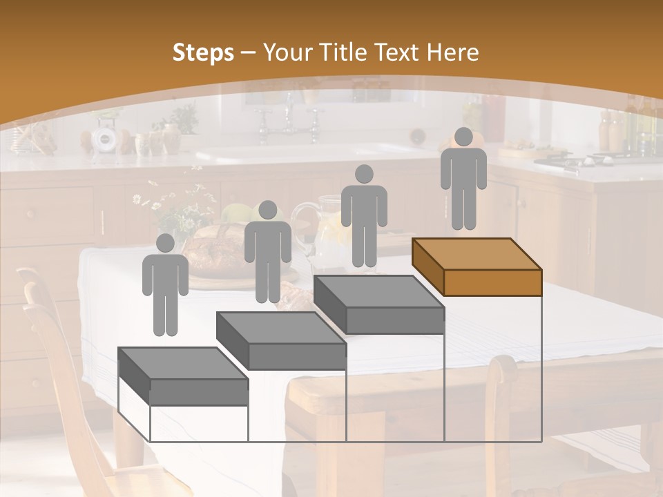 Profe Ional Company Together PowerPoint Template