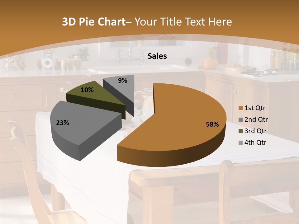 Profe Ional Company Together PowerPoint Template