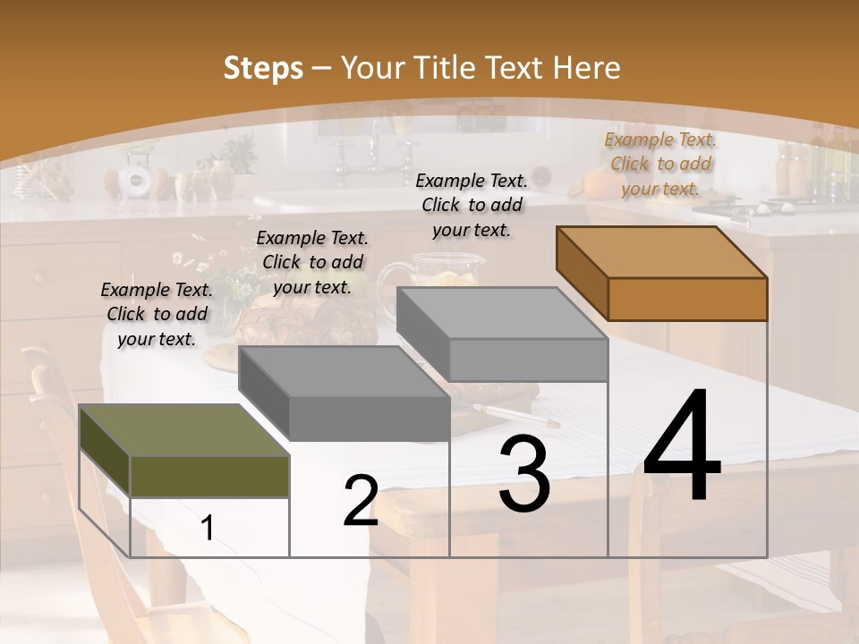 Profe Ional Company Together PowerPoint Template
