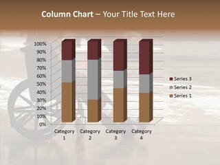 Welfare Disabled Suffer PowerPoint Template