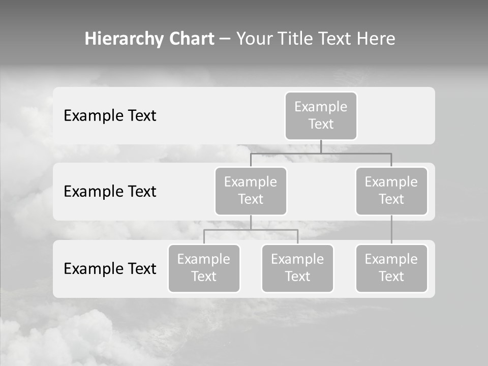 Kilauea Steaming Lava PowerPoint Template