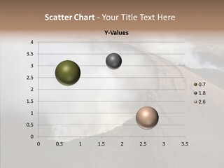 Steam Tour Molten PowerPoint Template