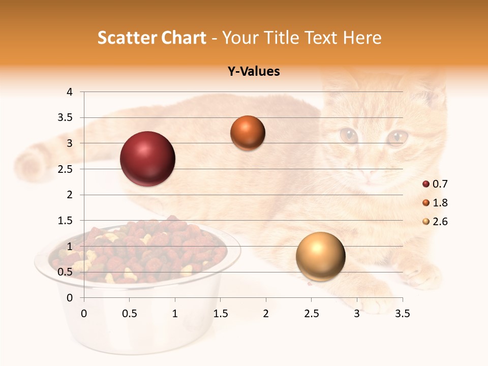 Management Li Ten Figure PowerPoint Template