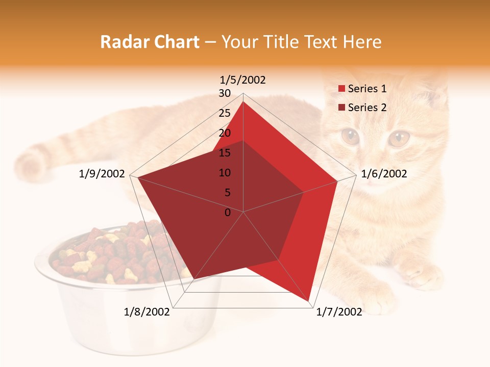 Management Li Ten Figure PowerPoint Template