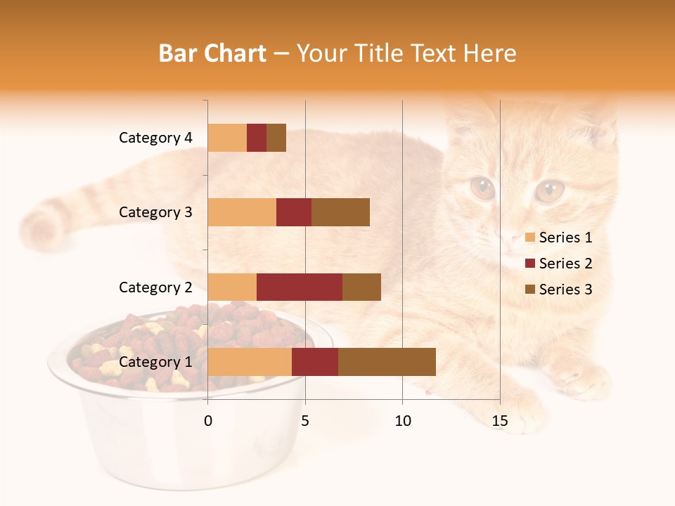 Management Li Ten Figure PowerPoint Template