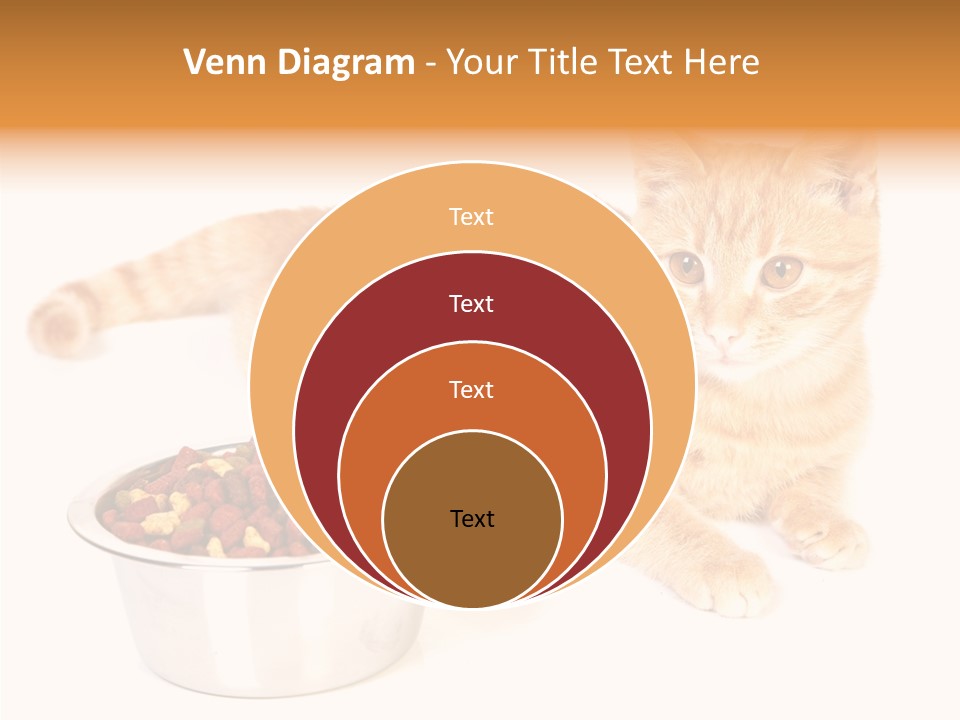 Management Li Ten Figure PowerPoint Template
