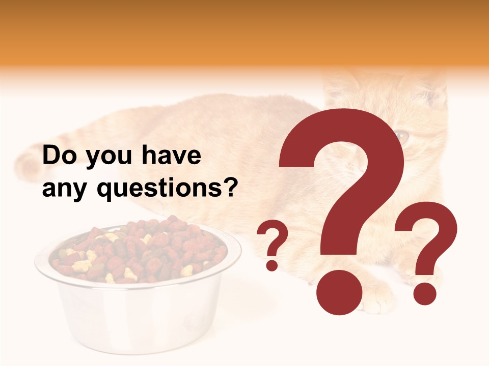 Management Li Ten Figure PowerPoint Template