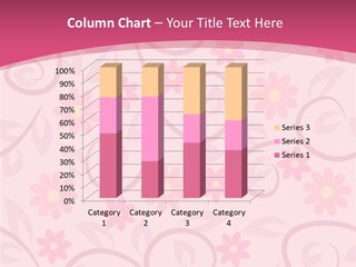 People Room Chair PowerPoint Template