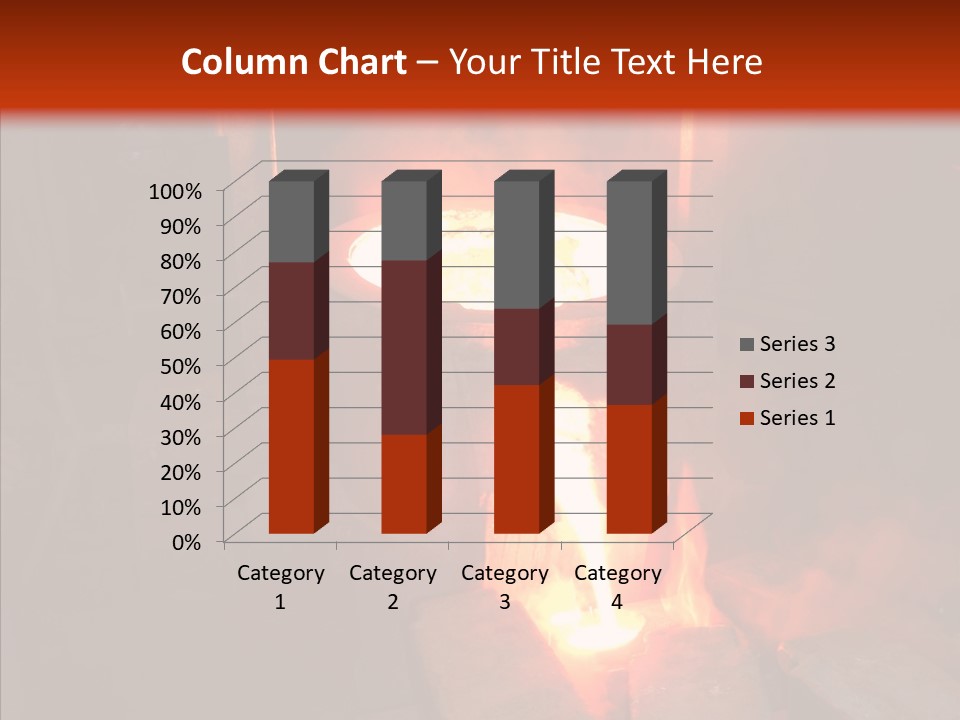 Liquid Metallurgical Equipment PowerPoint Template