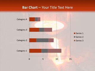 Liquid Metallurgical Equipment PowerPoint Template