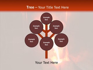 Liquid Metallurgical Equipment PowerPoint Template
