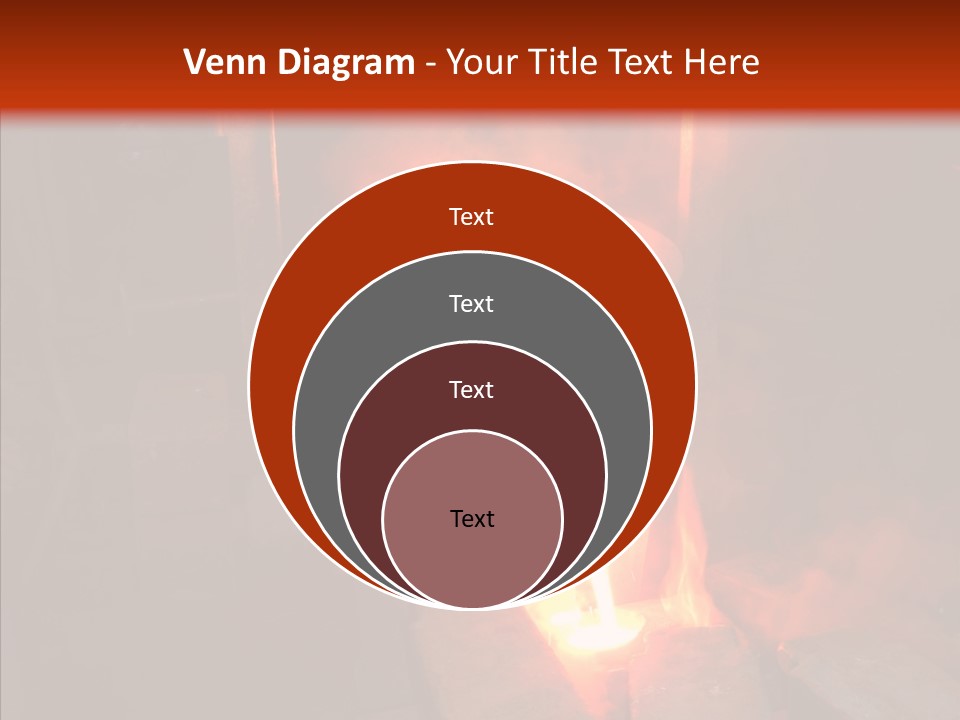 Liquid Metallurgical Equipment PowerPoint Template