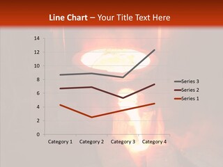 Liquid Metallurgical Equipment PowerPoint Template