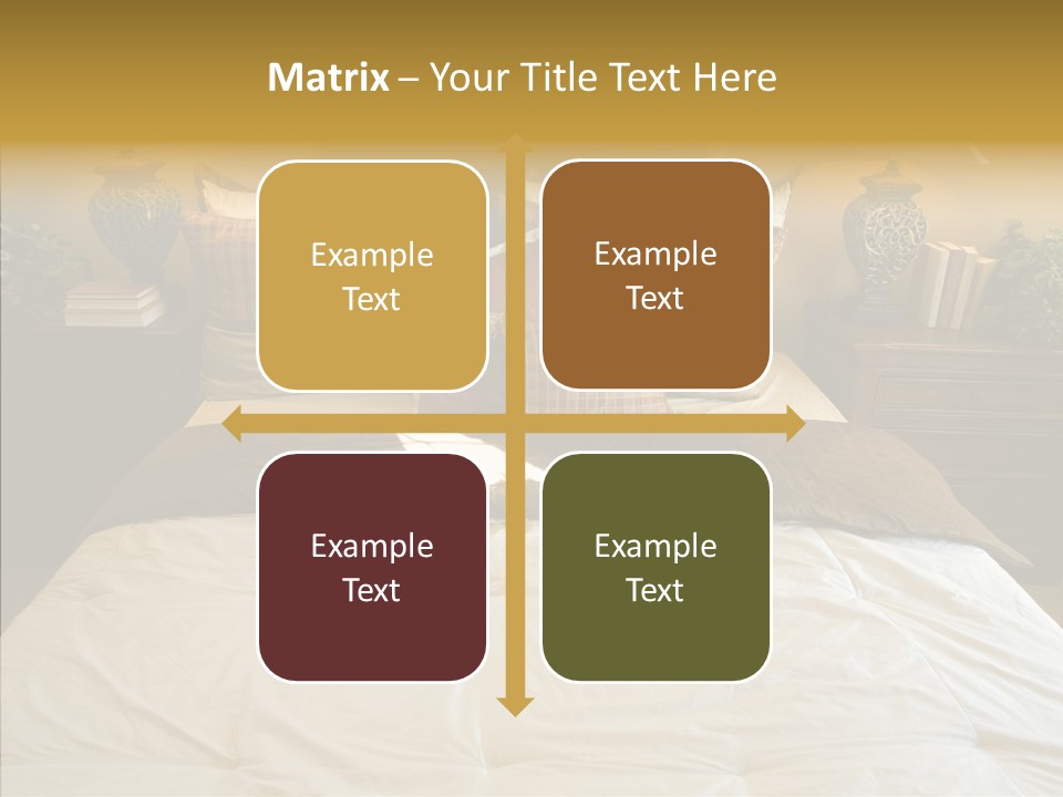 Kids Structure California PowerPoint Template