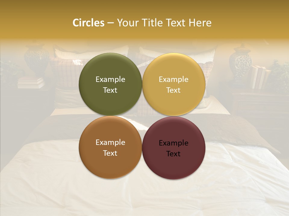 Kids Structure California PowerPoint Template