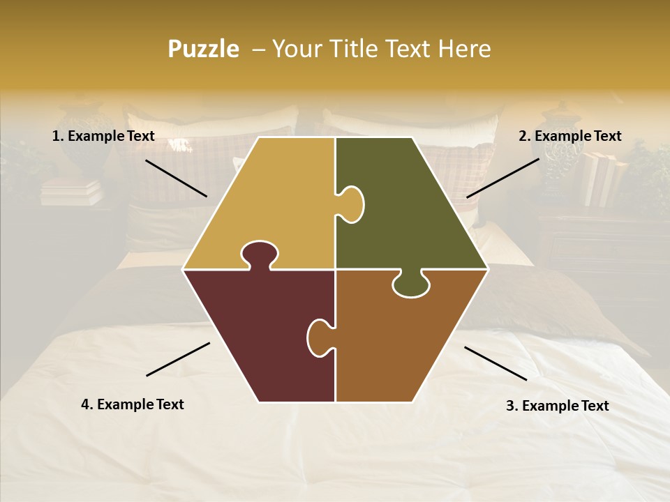 Kids Structure California PowerPoint Template