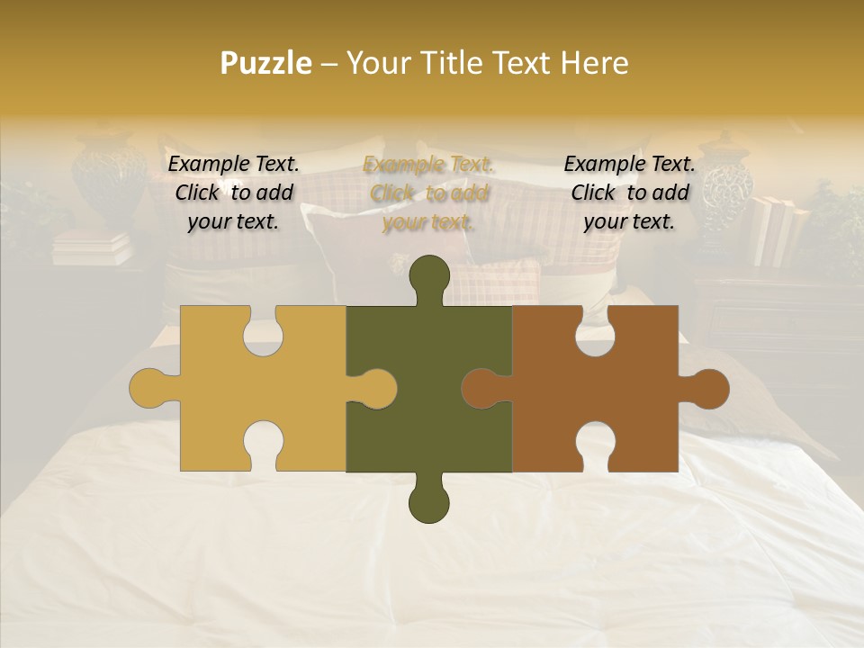 Kids Structure California PowerPoint Template