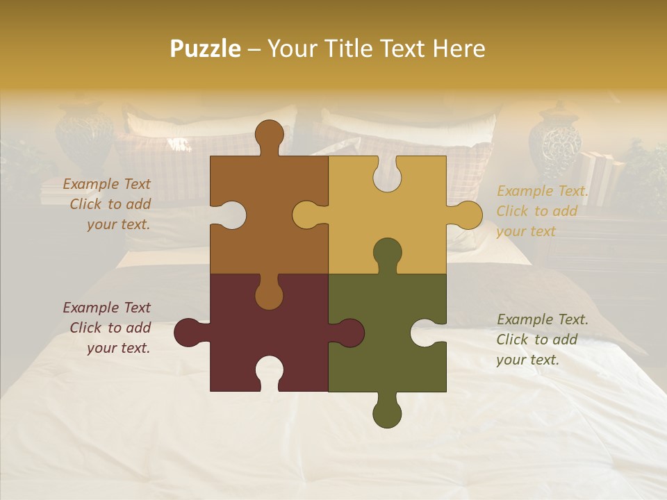 Kids Structure California PowerPoint Template