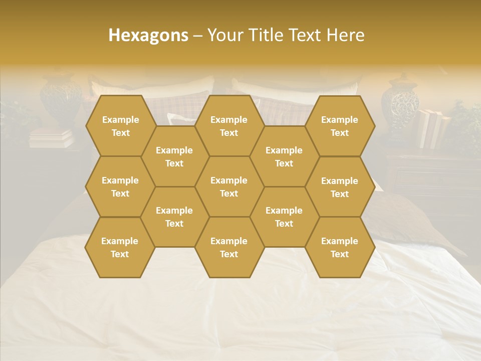 Kids Structure California PowerPoint Template