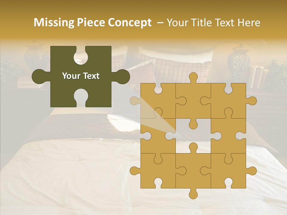 Kids Structure California PowerPoint Template