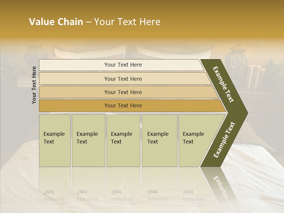 Kids Structure California PowerPoint Template