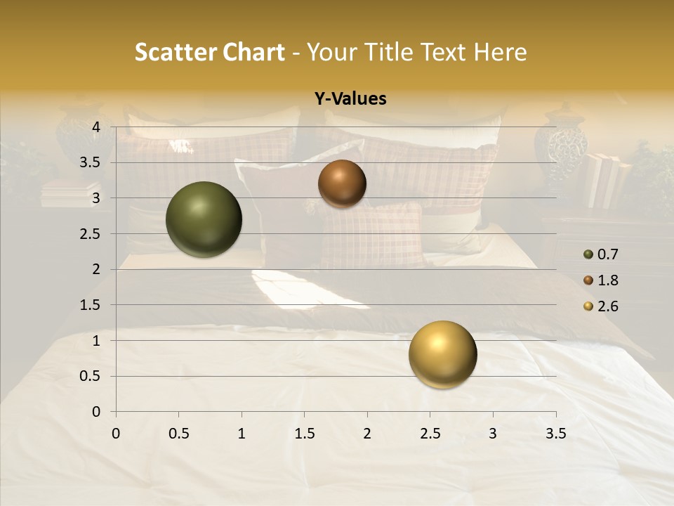 Kids Structure California PowerPoint Template