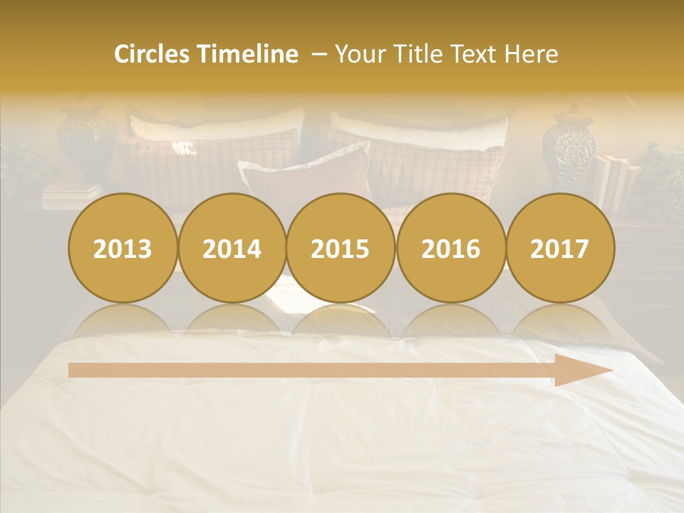 Kids Structure California PowerPoint Template