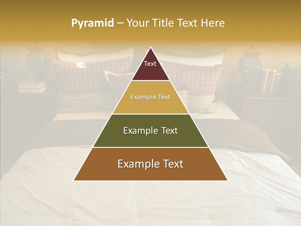 Kids Structure California PowerPoint Template