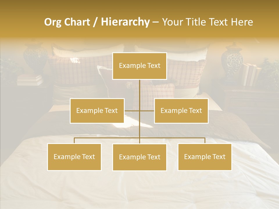 Kids Structure California PowerPoint Template