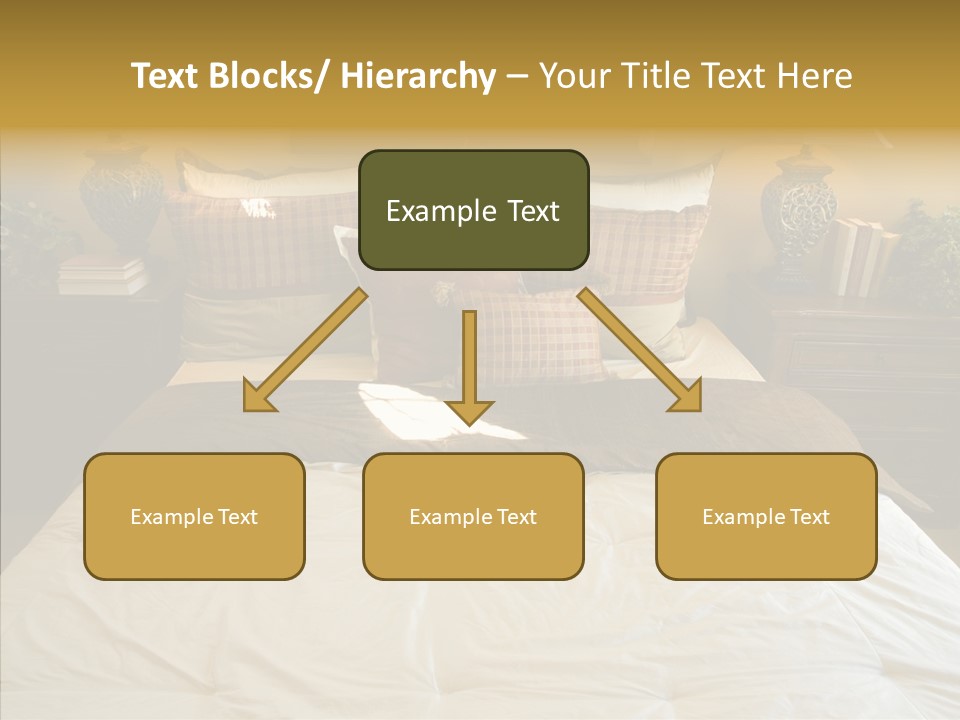 Kids Structure California PowerPoint Template