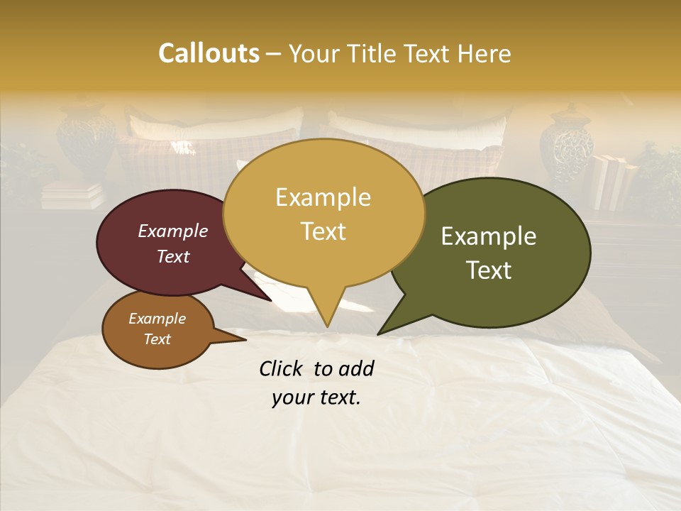 Kids Structure California PowerPoint Template