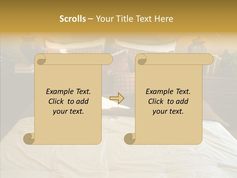 Kids Structure California PowerPoint Template