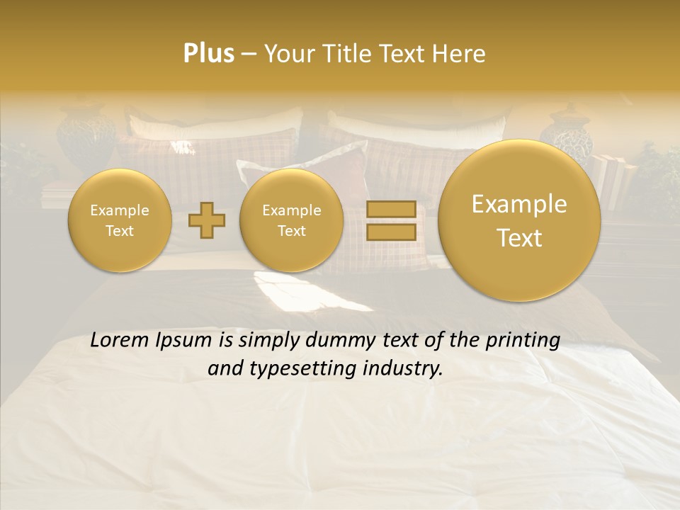 Kids Structure California PowerPoint Template