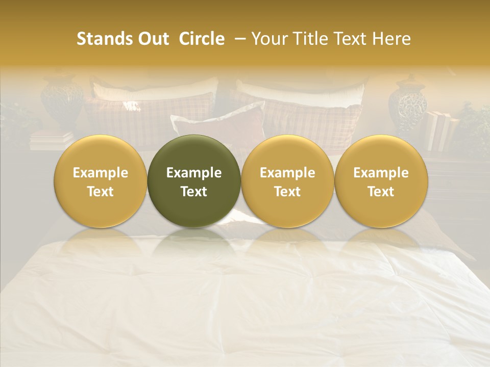 Kids Structure California PowerPoint Template