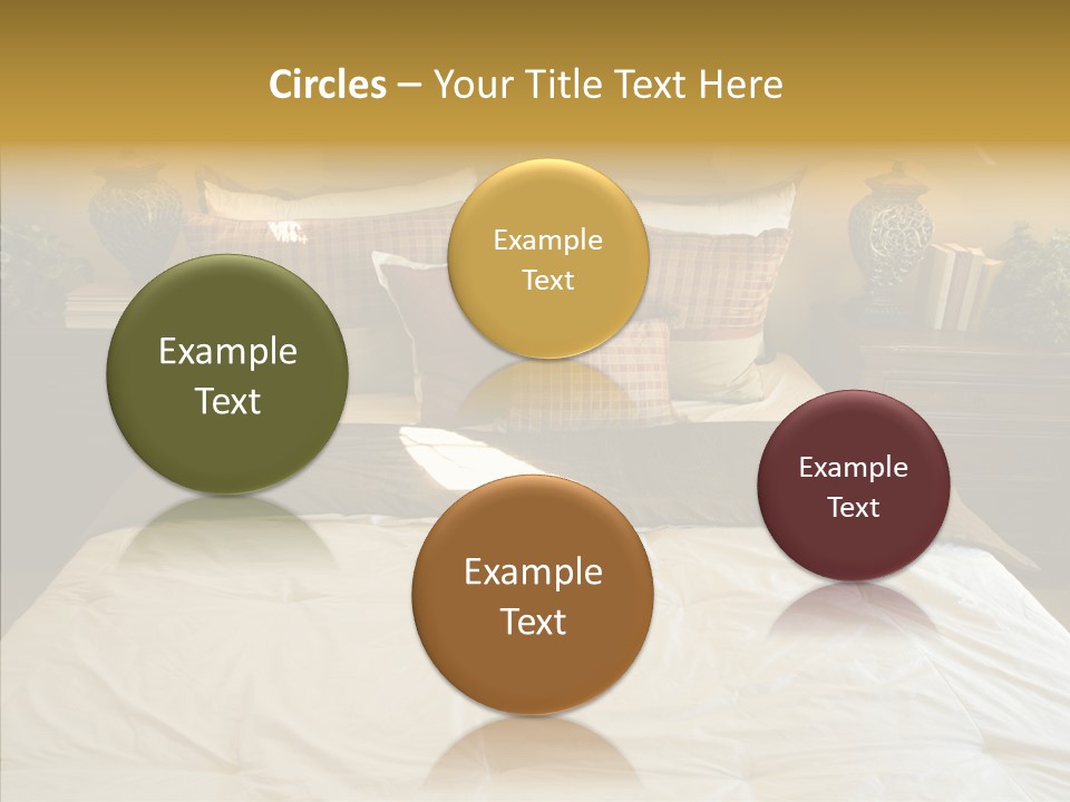 Kids Structure California PowerPoint Template