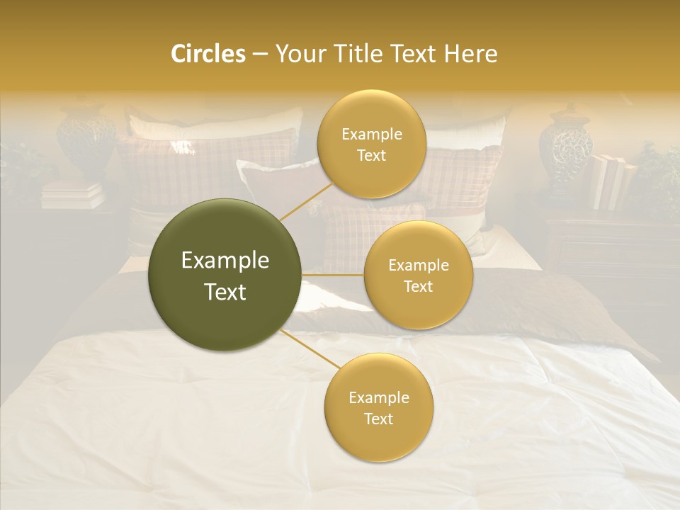 Kids Structure California PowerPoint Template