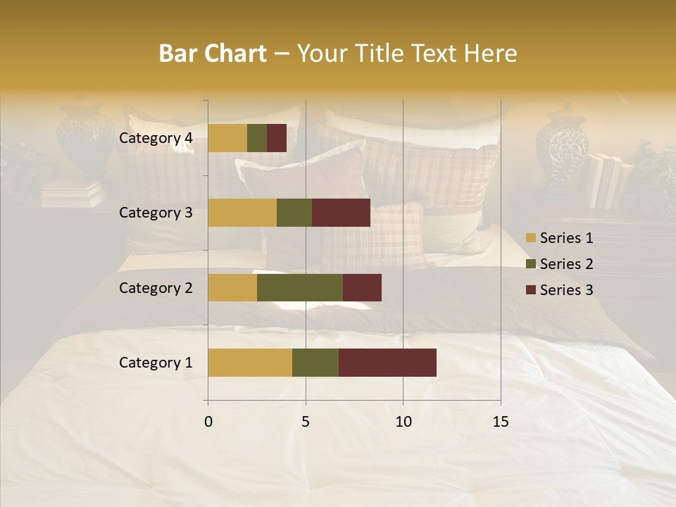 Kids Structure California PowerPoint Template